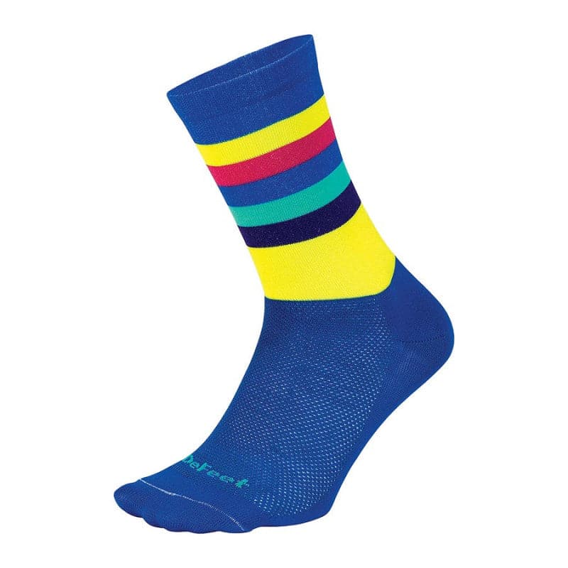DeFeet ⋅ Aireator 6'' Socks - Image 31