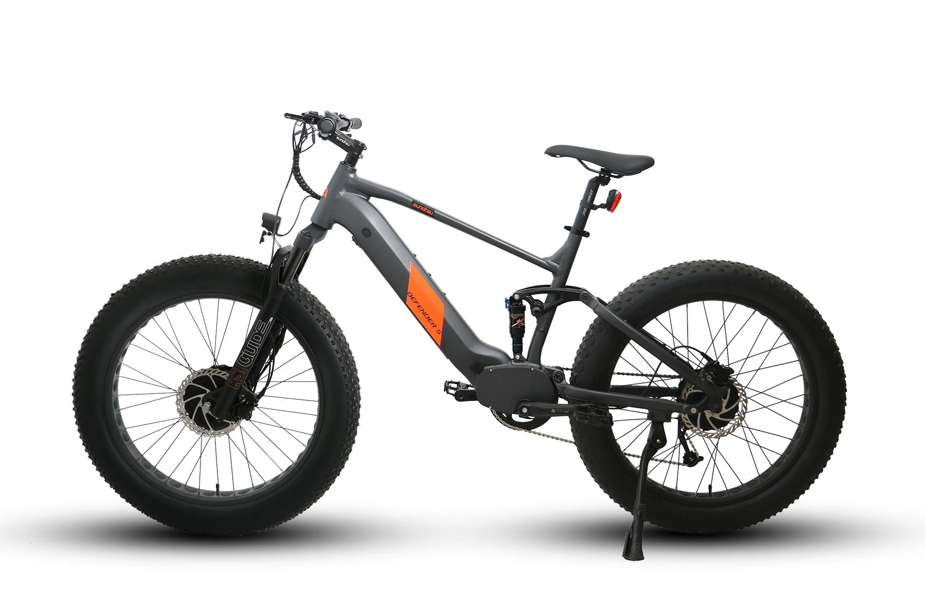 DEFENDER-S - Image 4