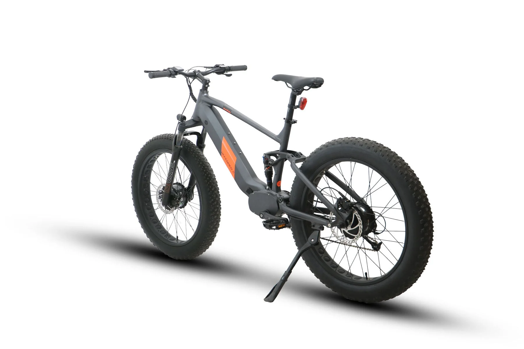 DEFENDER-S - Image 6