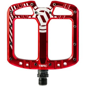 DEITY TMAC Platform Pedals - Aluminum - Image 7