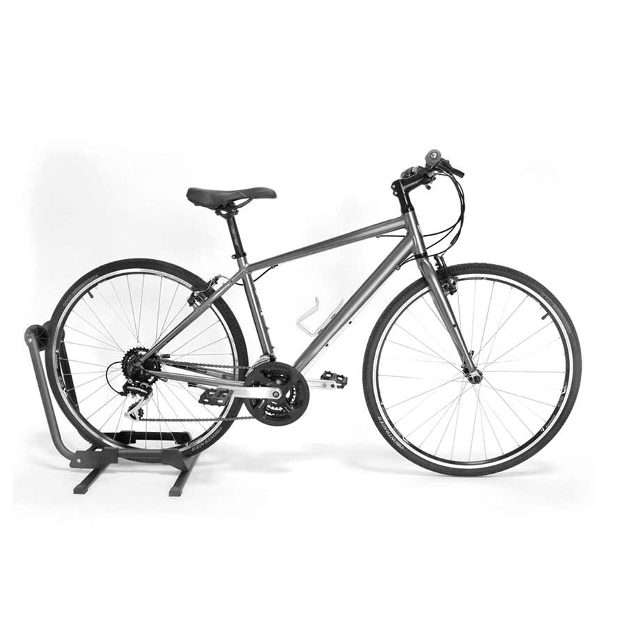 Delta Pro Bike Floor Stand - Image 2