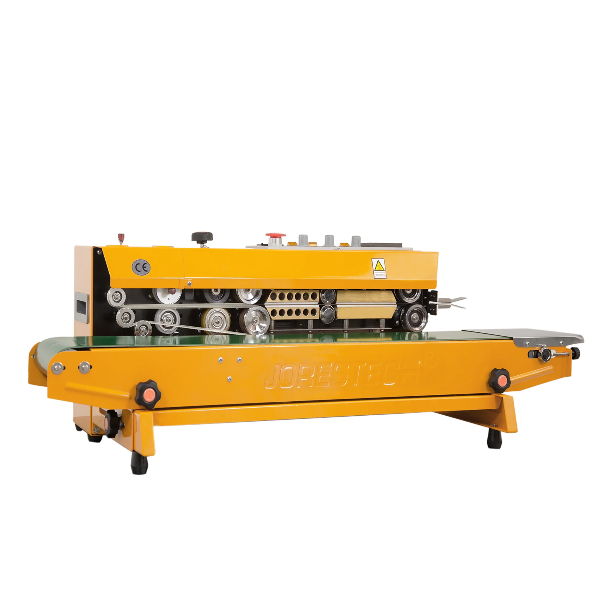 Digital Continuous Band Sealer 800 with Coder - Image 17
