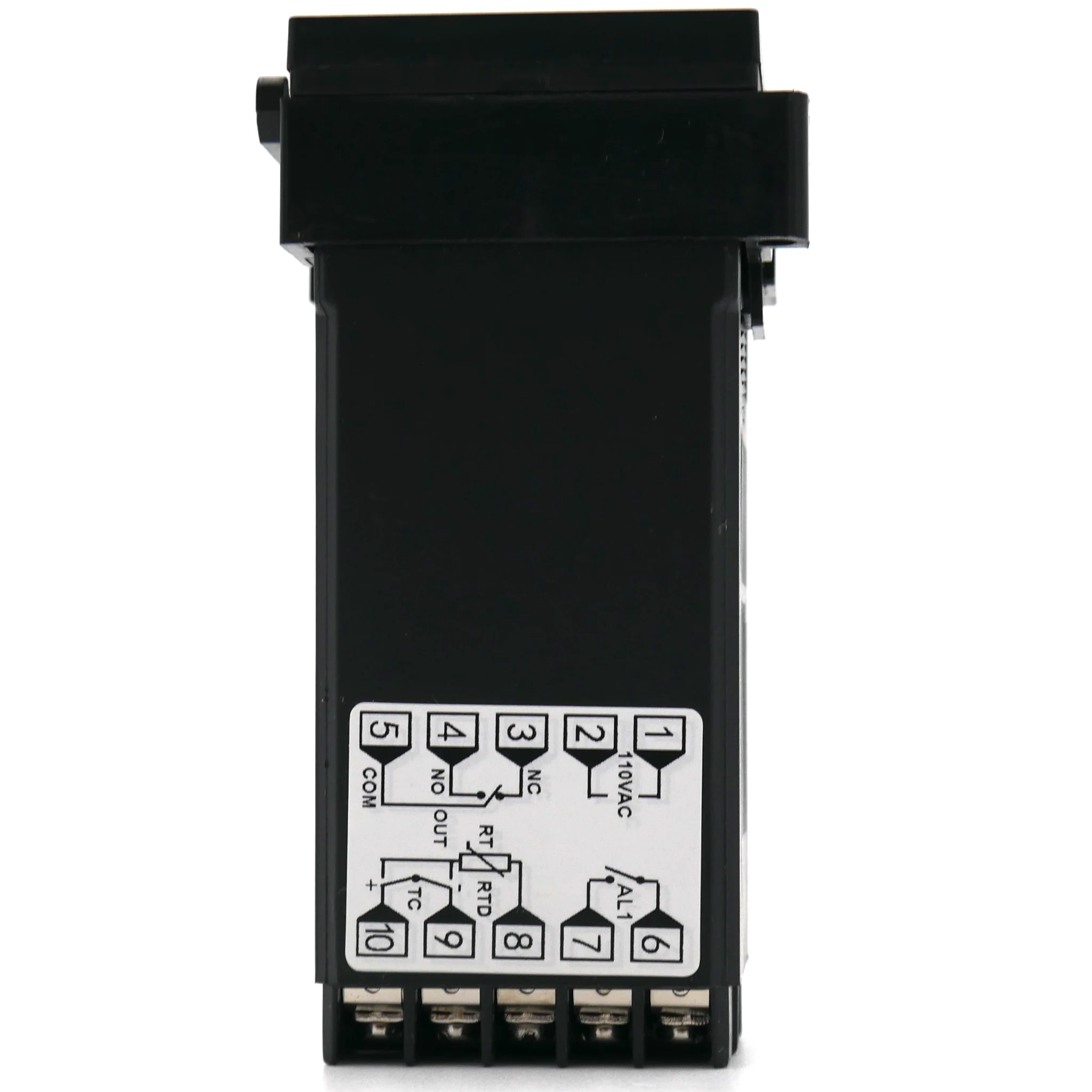 Digital Temperature Controller REXD-C100 - Image 3