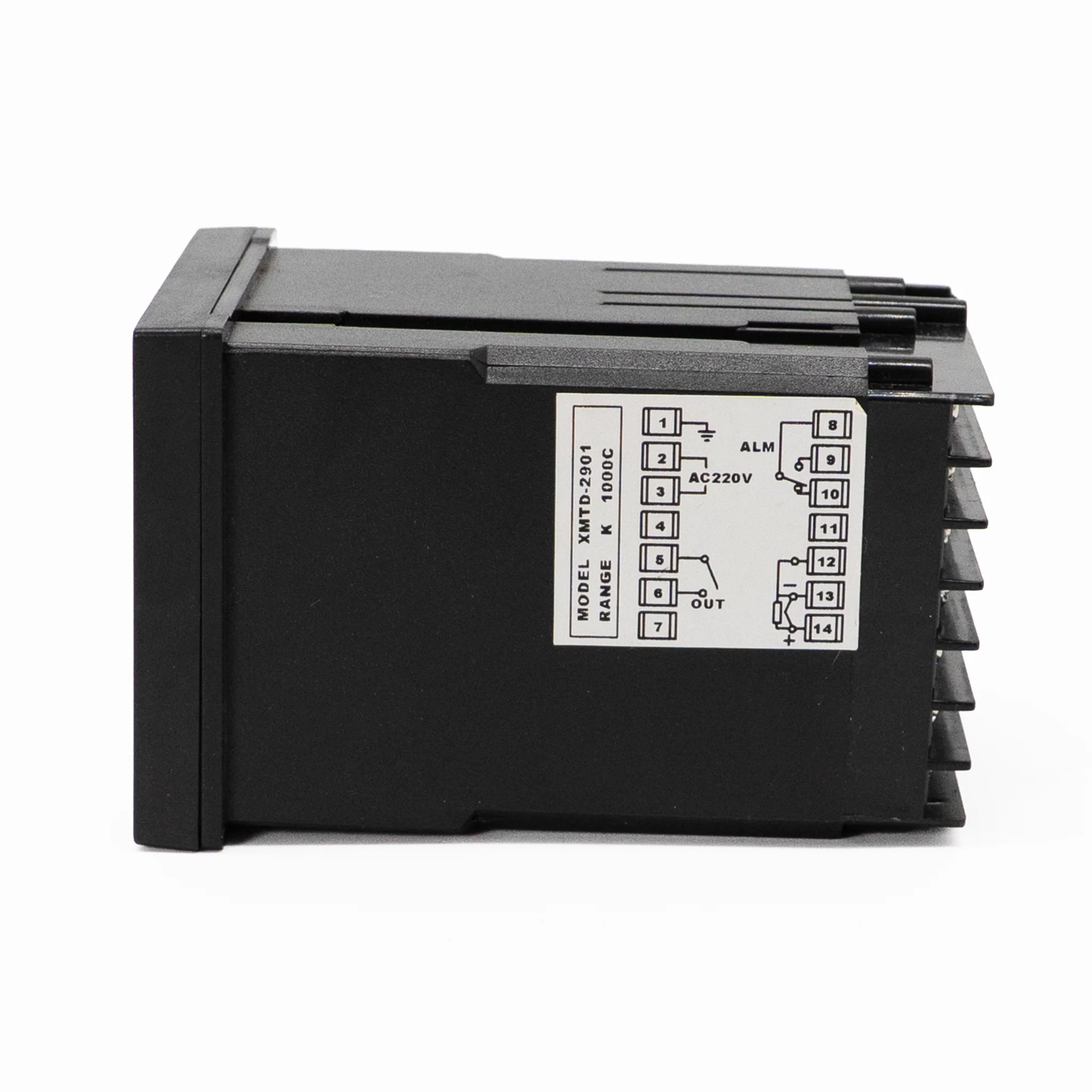 Digital Temperature Controller - XMTD-2000 - Image 2