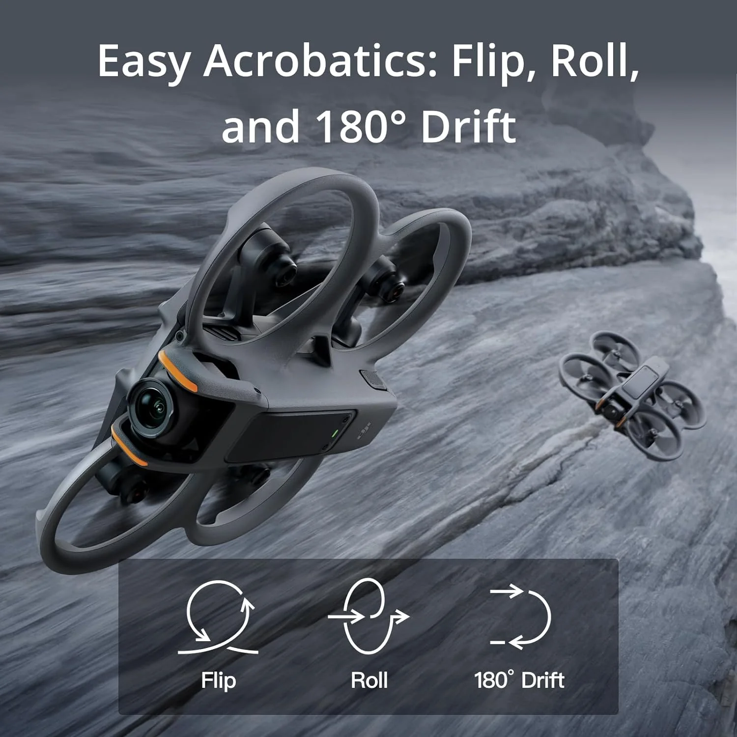 DJI Avata 2 - Image 5