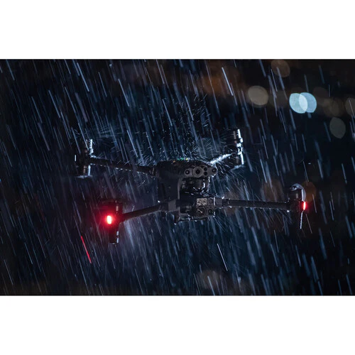 DJI Matrice 30T Aircraft with BS30 Battery Station - Image 11