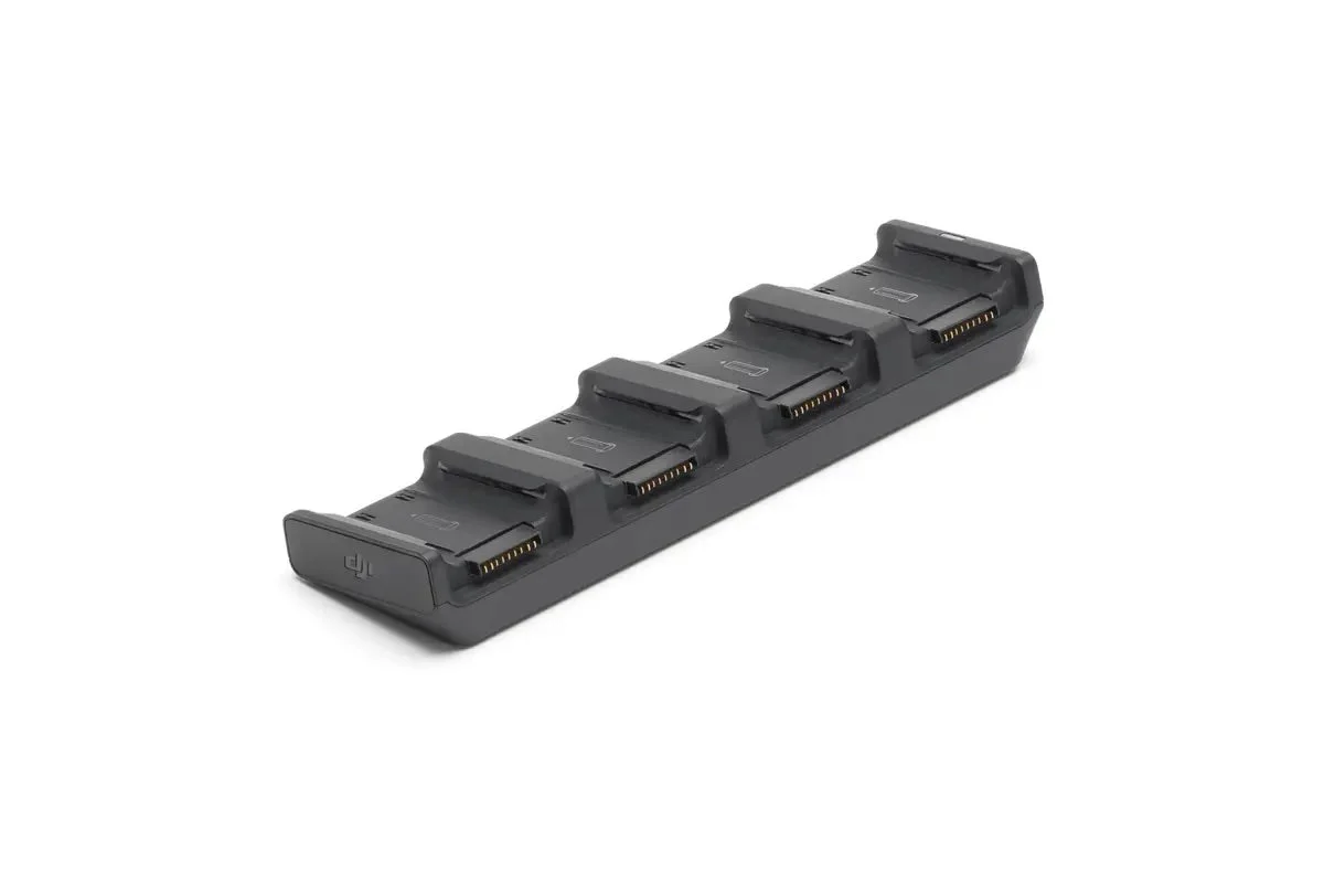 DJI Matrice 4 Series Charging Hub (100W) - Image 4