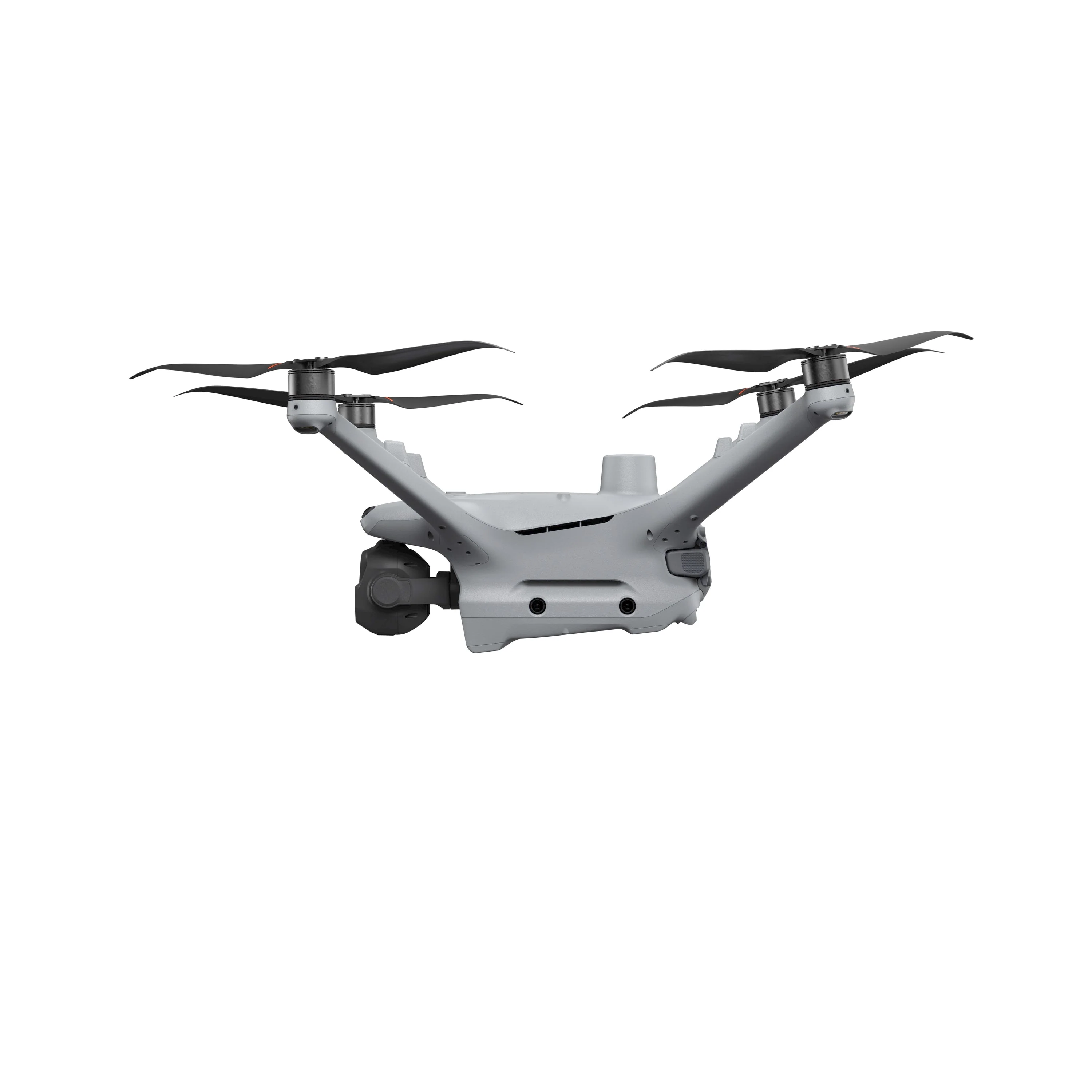 DJI Matrice 4D Aircraft Only (Dock 3) - Image 3