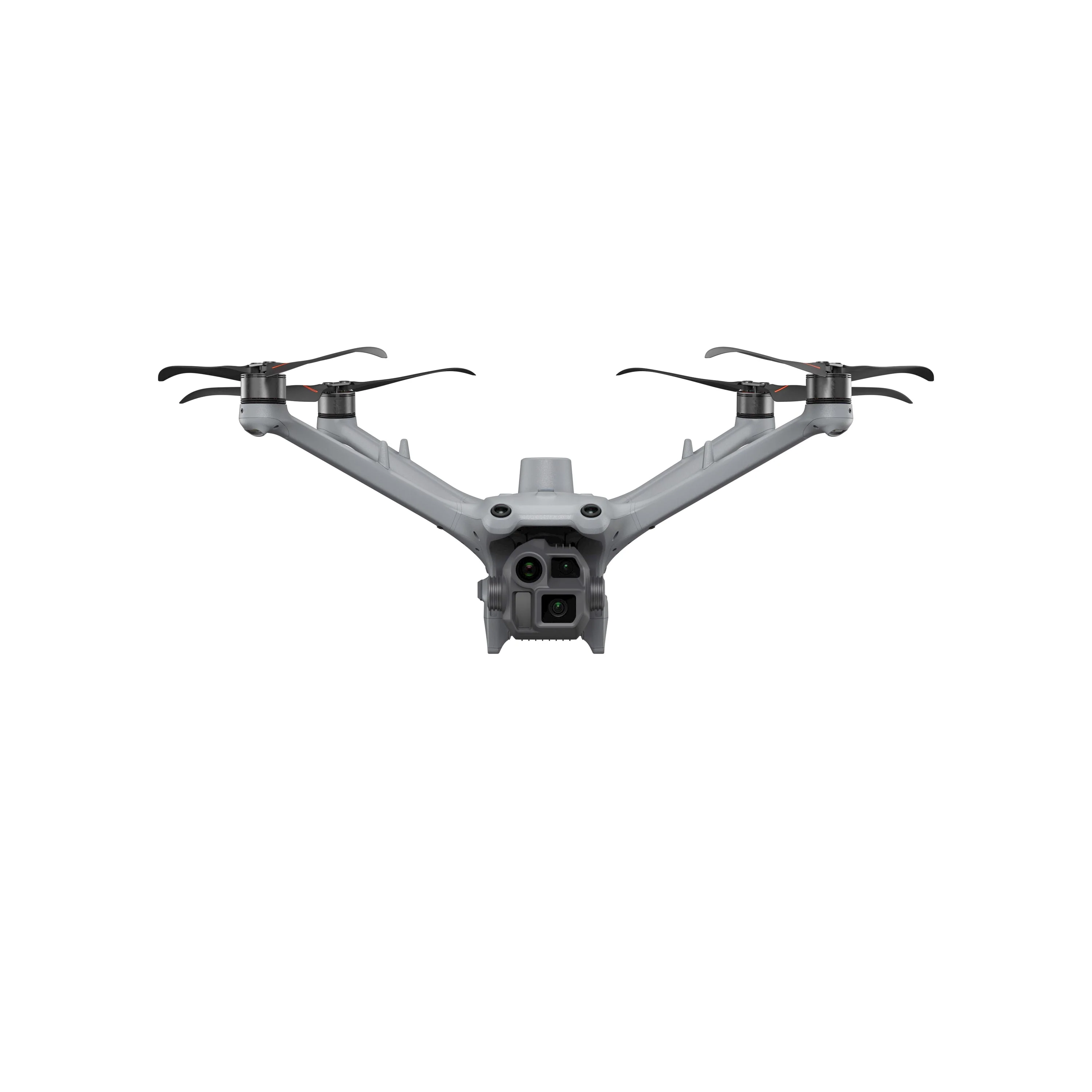 DJI Matrice 4D Aircraft Only (Dock 3) - Image 4