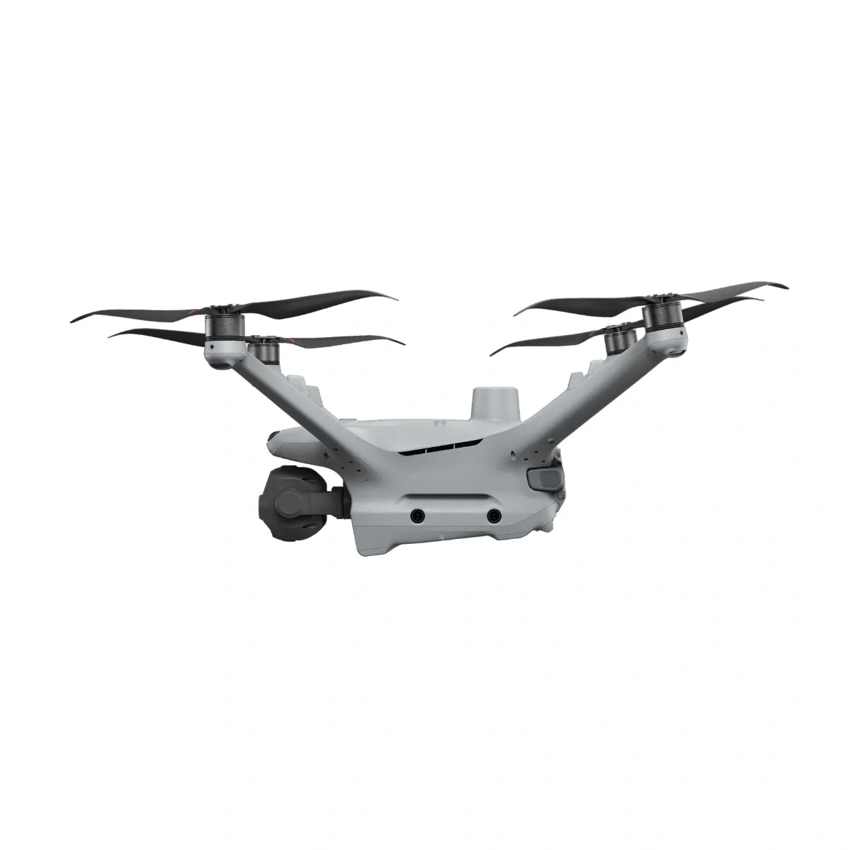 DJI Matrice 4TD Aircraft Only - Image 4