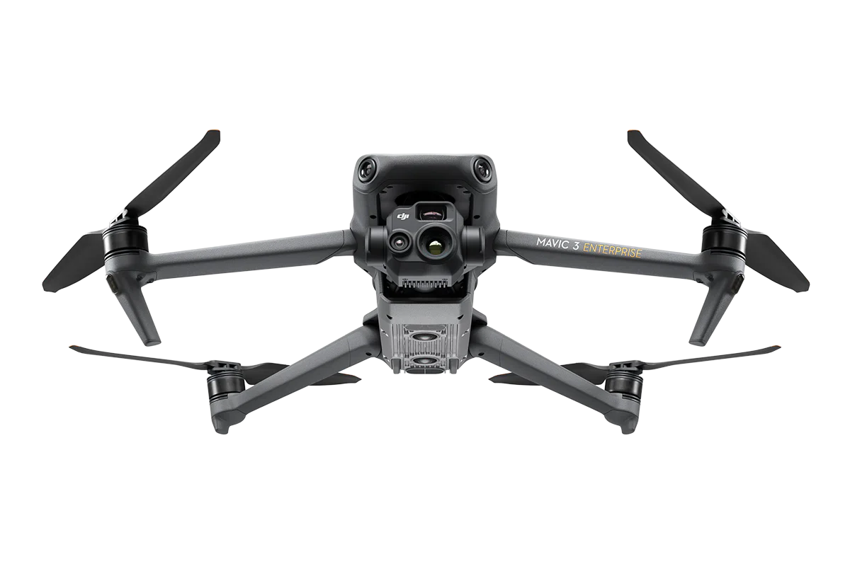 DJI Mavic 3 Enterprise Drone - Image 5