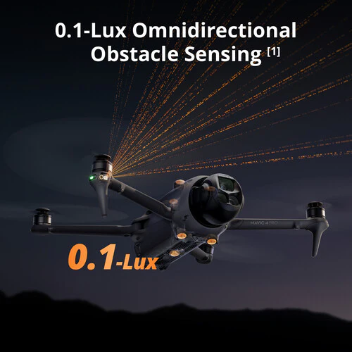DJI Mavic 4 Pro Creator Combo - Image 8