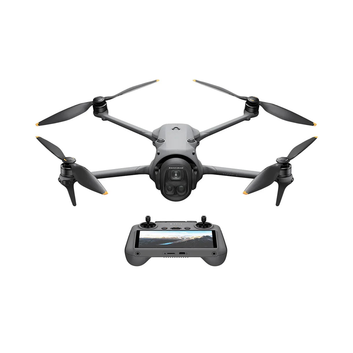 DJI Mavic 4 Pro