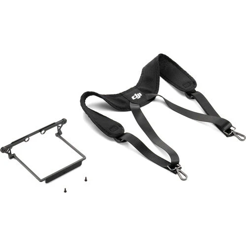 DJI RC Plus 2 Strap And Bracket Kit - Image 3