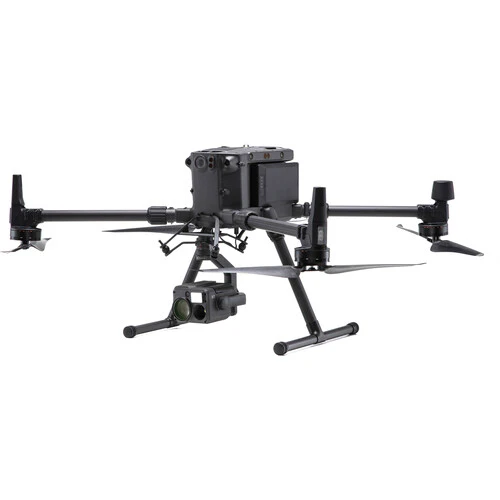 DJI Zenmuse H20T - Image 6
