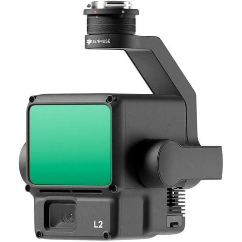DJI Zenmuse L2 - Image 4