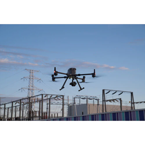 DJI Zenmuse P1 - Image 11