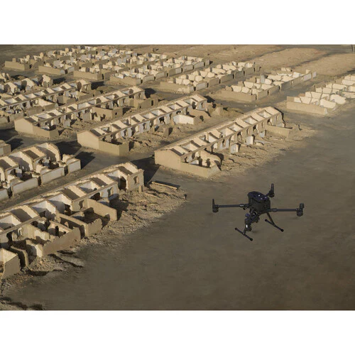 DJI Zenmuse P1 - Image 16