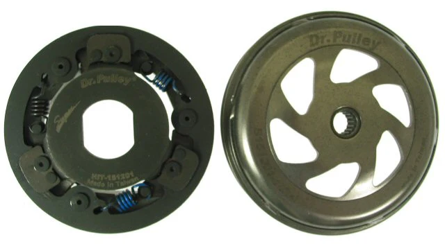 Dr. Pulley Minarelli HiT Clutch (169-221)