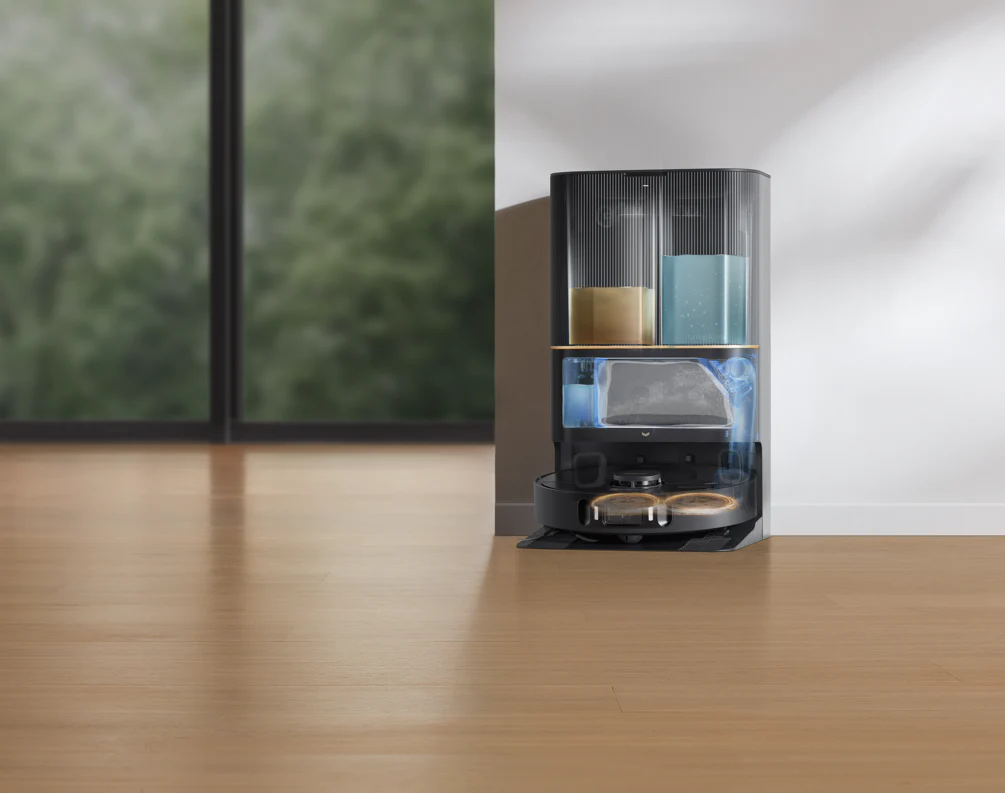 Dreame X30 Ultra Robotic Vacuum - Image 9