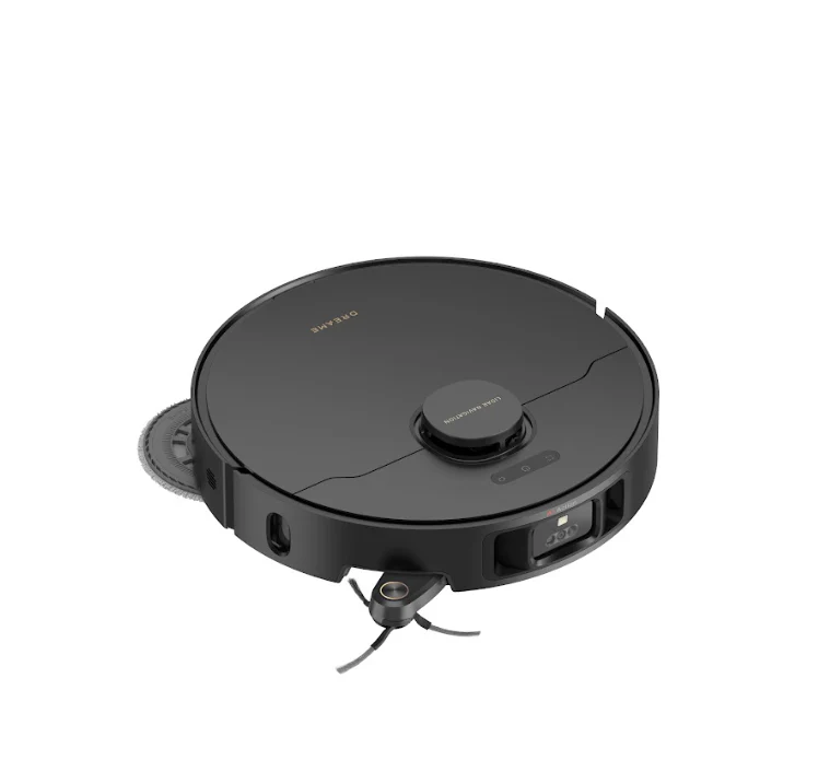 Dreame X40 Ultra Robotic Vacuum - Image 8