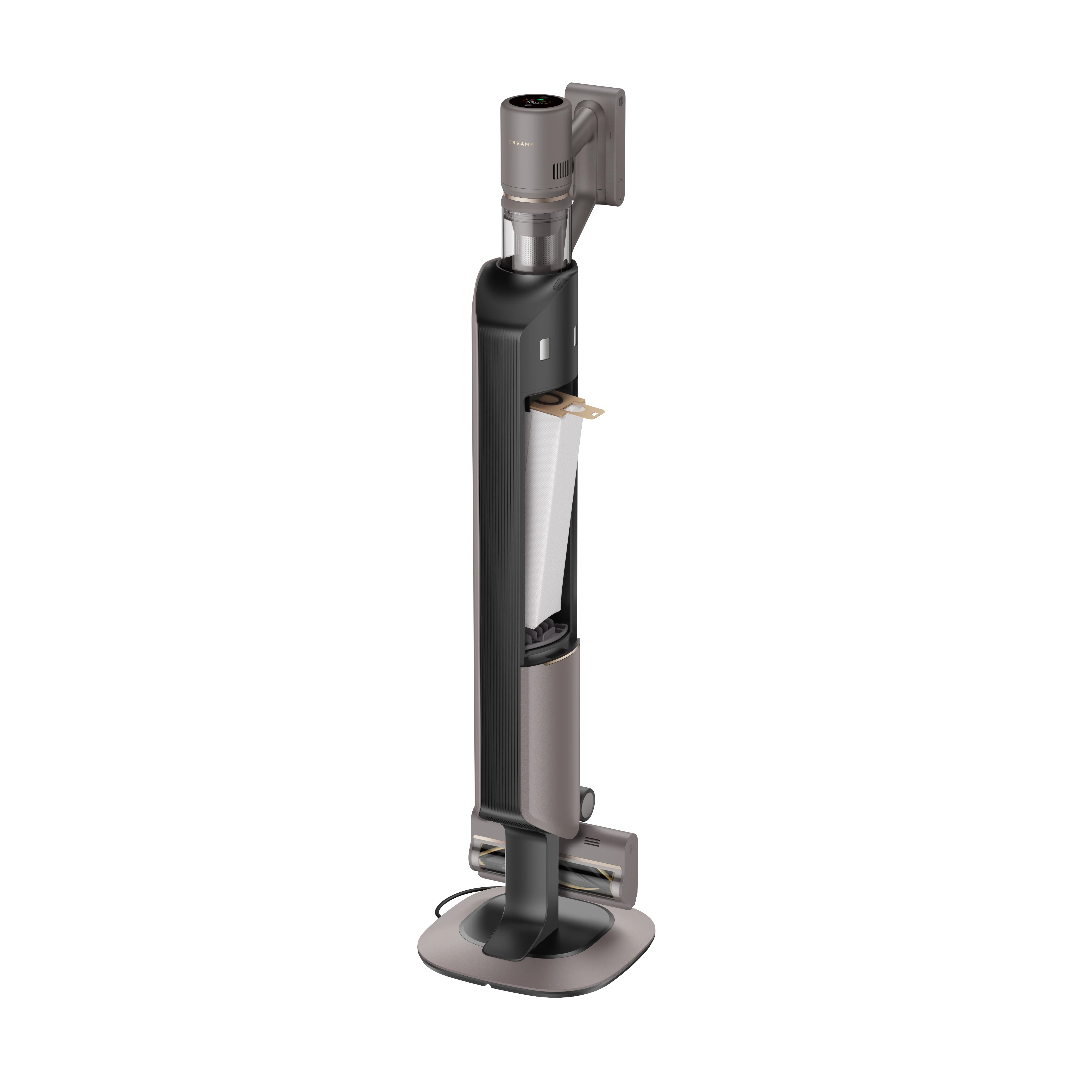 Dreame Z10 Station Cordless Stick Vacuum - Image 8