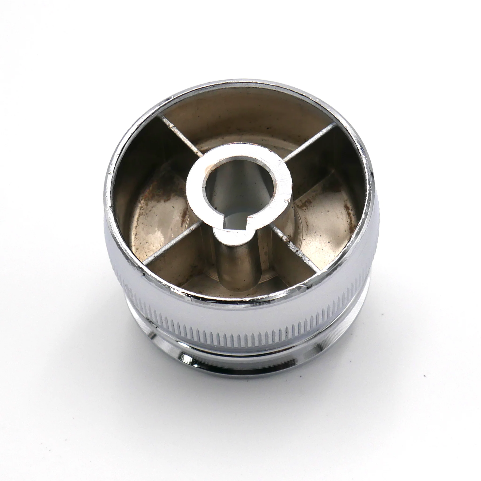 Driving Wheel - Image 2