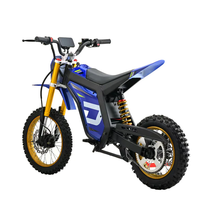 Droyd Berzerker Electric Dirtbike - Image 4