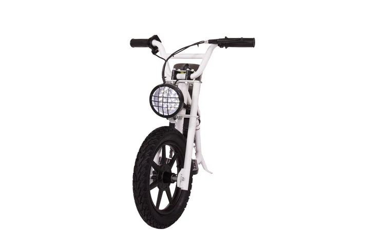 Droyd Weeler Mini eBike For Kids - Image 3