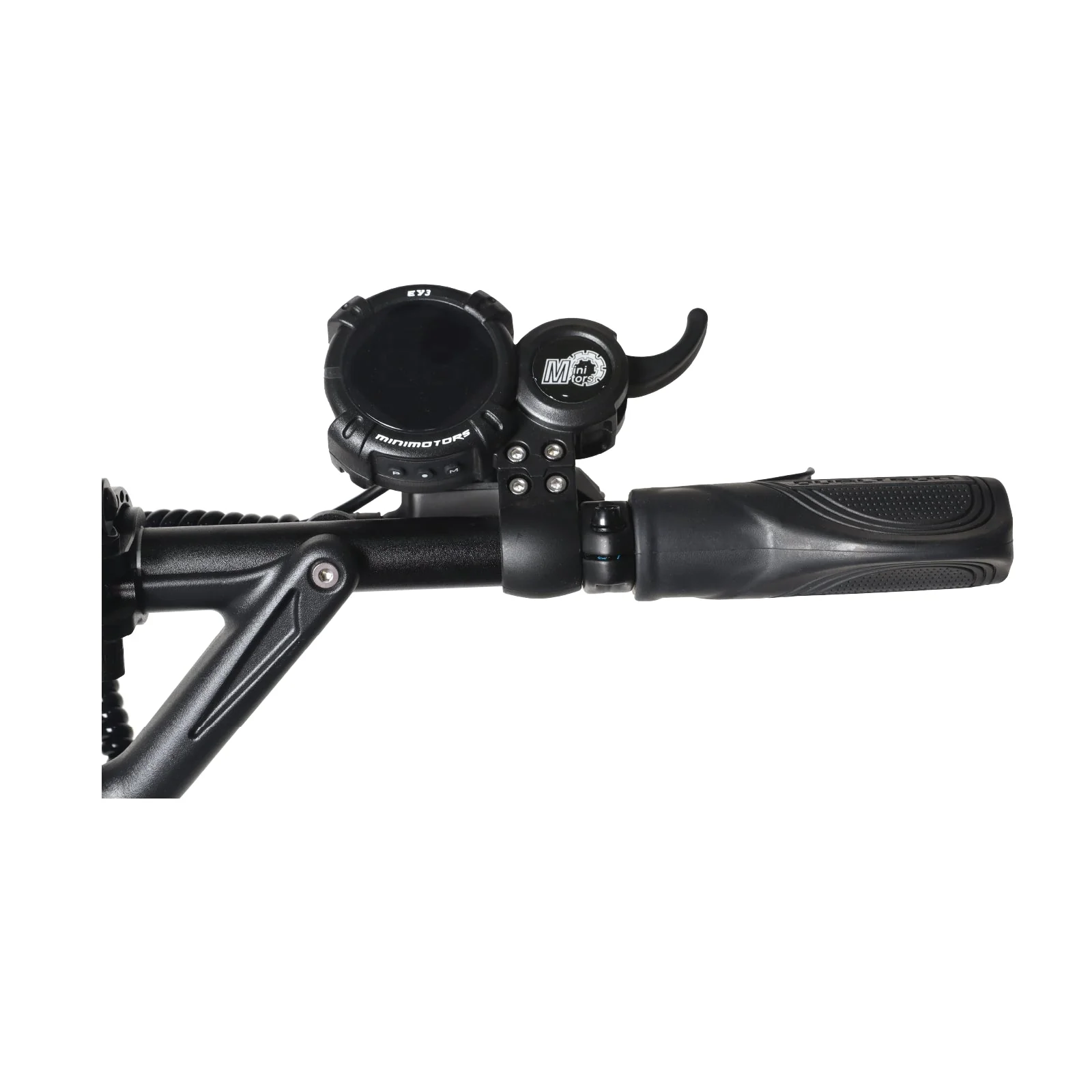 Dualtron City Electric Scooter (GEN 2) - Image 10