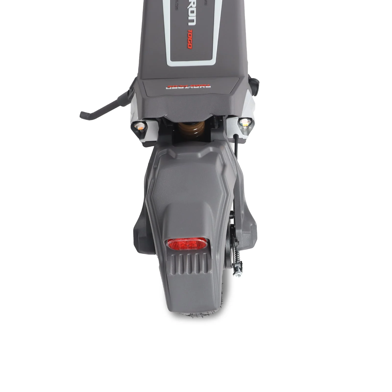 Dualtron Togo Electric Scooter - 48V 15Ah LG - Image 5