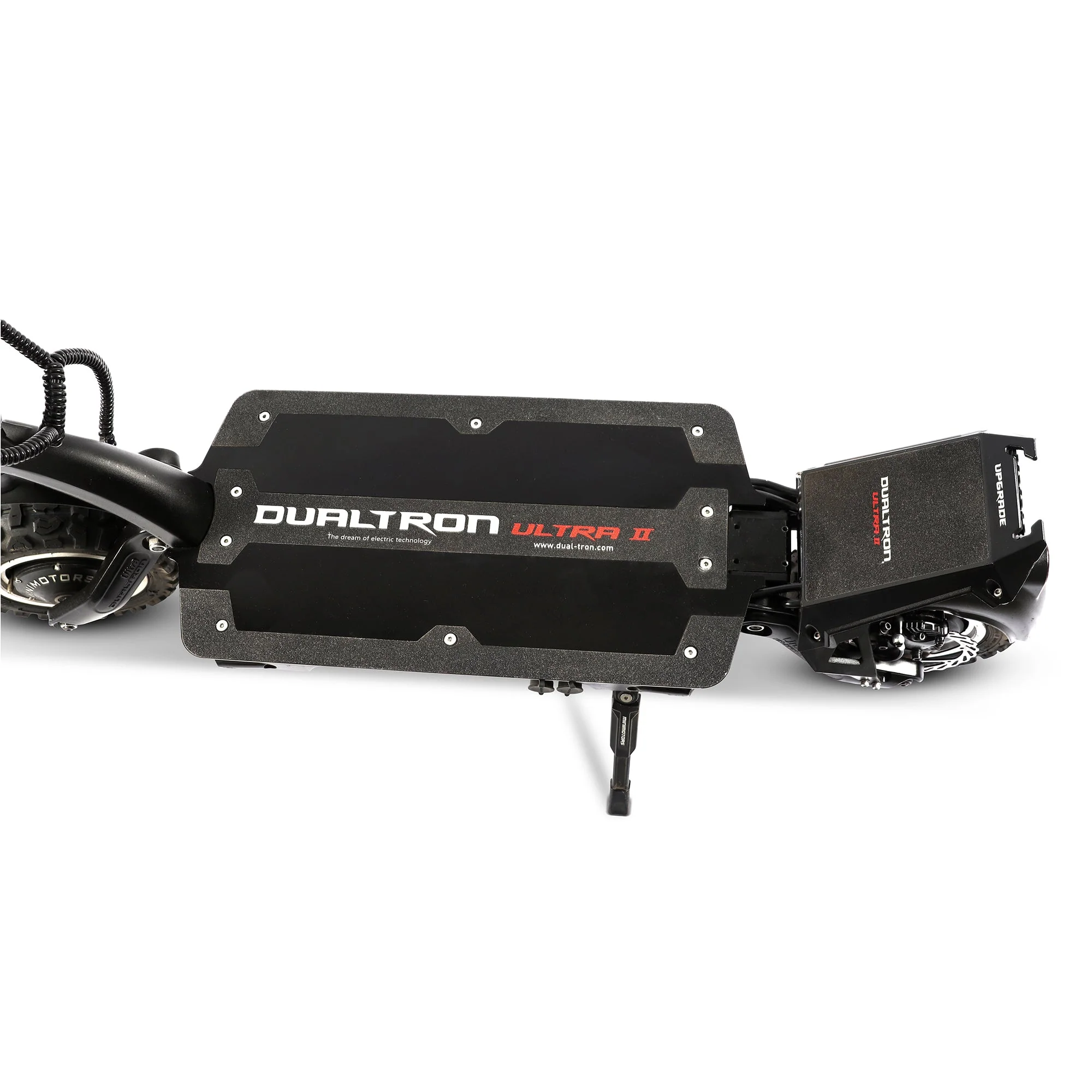 Dualtron Ultra 2 Upgrade Electric Scooter - Image 3