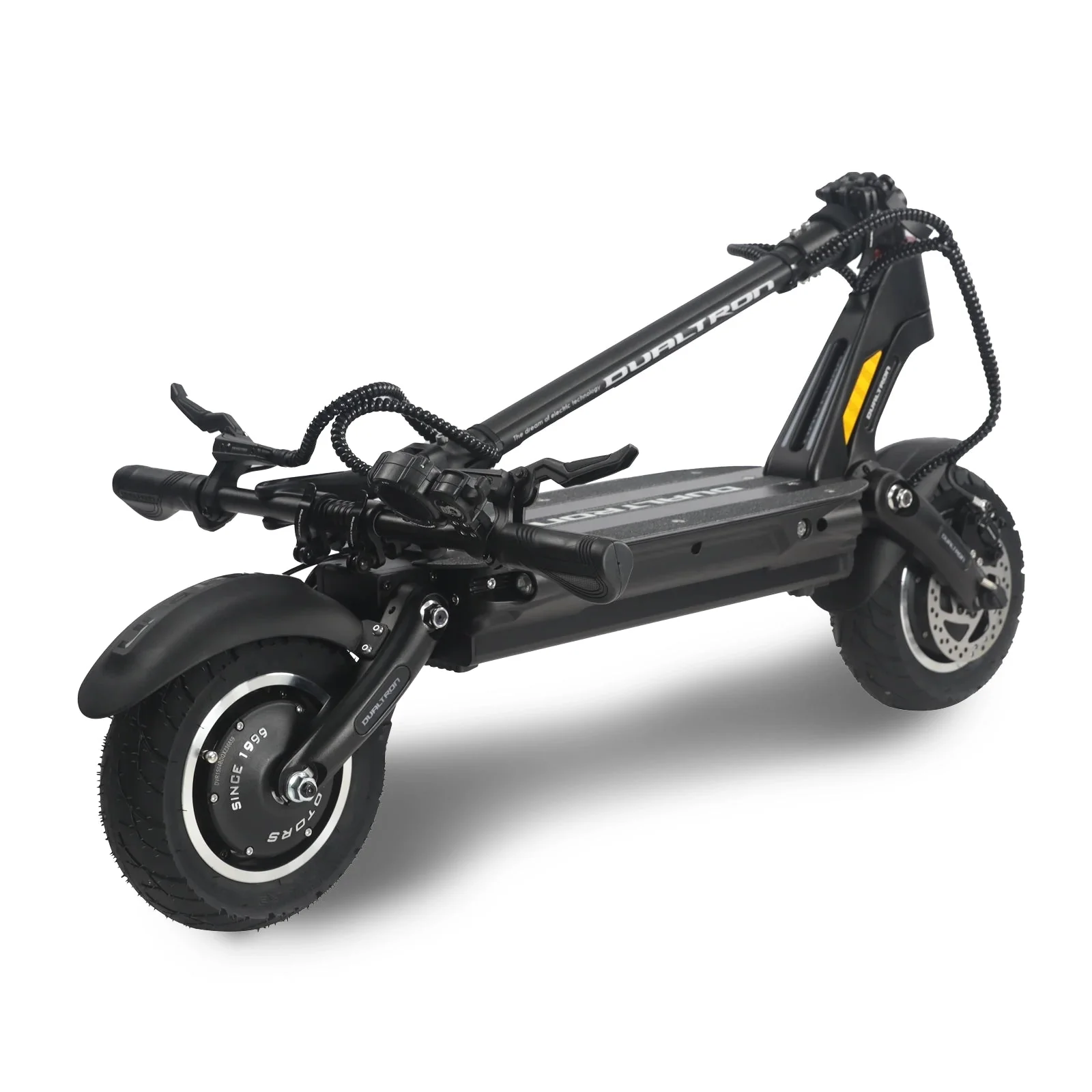 Dualtron Victor Electric Scooter (Gen 2) - Image 3
