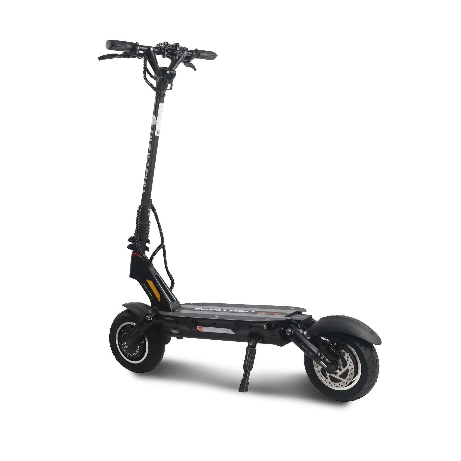 Dualtron Victor Electric Scooter (Gen 2) - Image 5