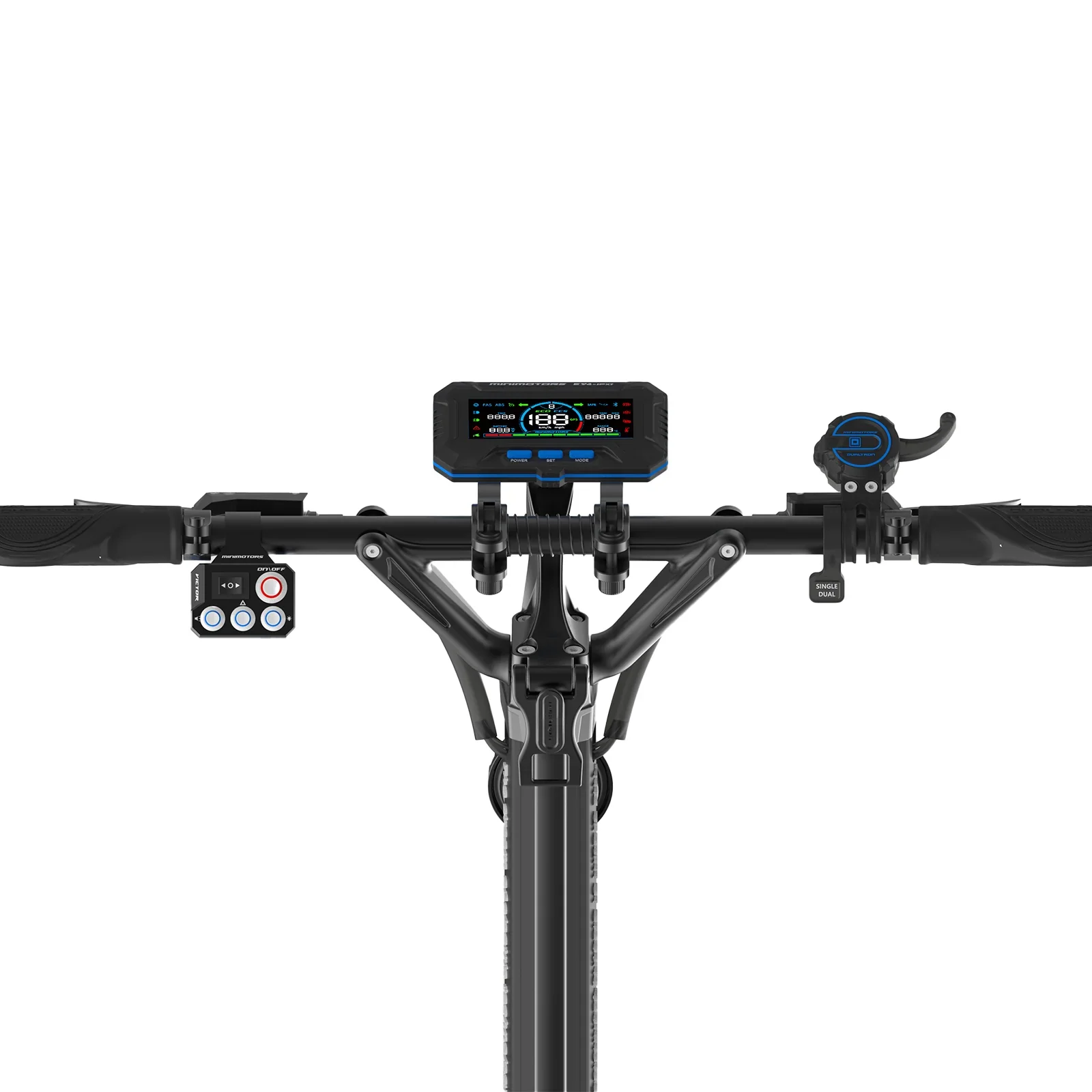 Dualtron Victor Limited - Image 8