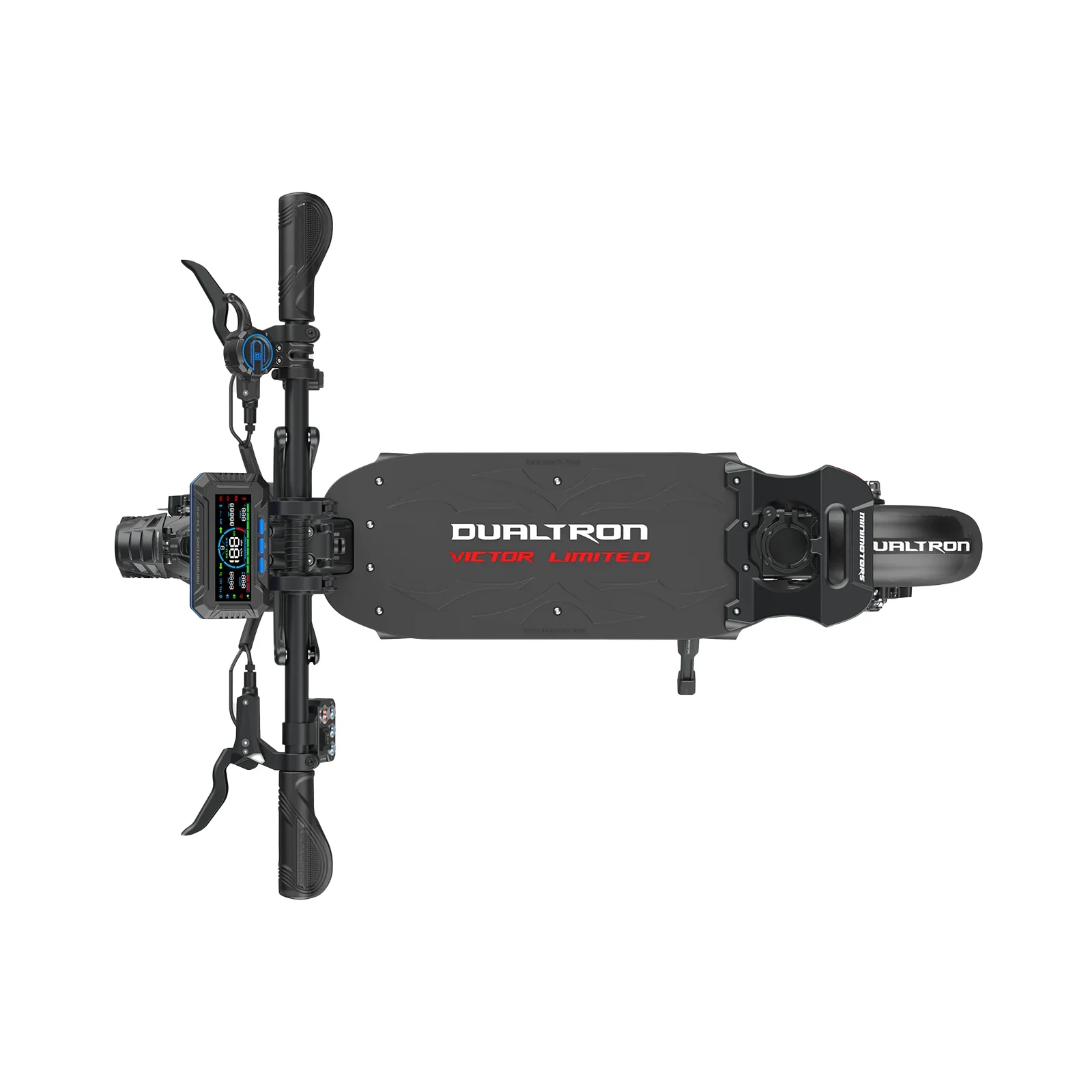 Dualtron Victor Limited - Image 9