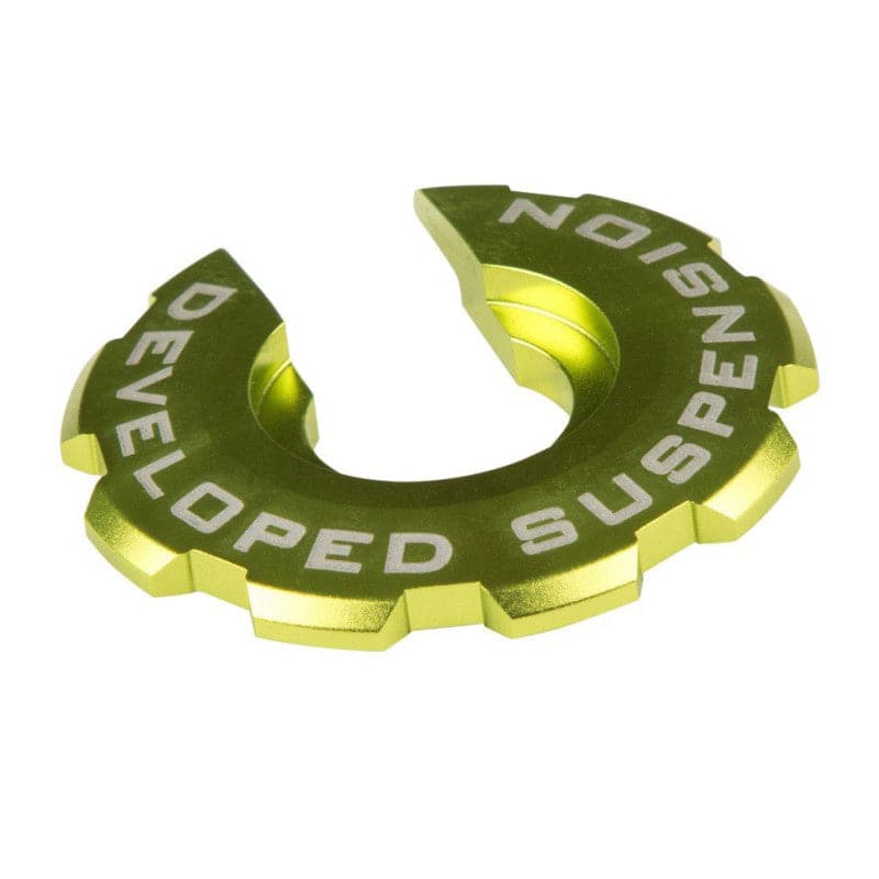 DVO Spring Clip Stroke Reducer - Image 2