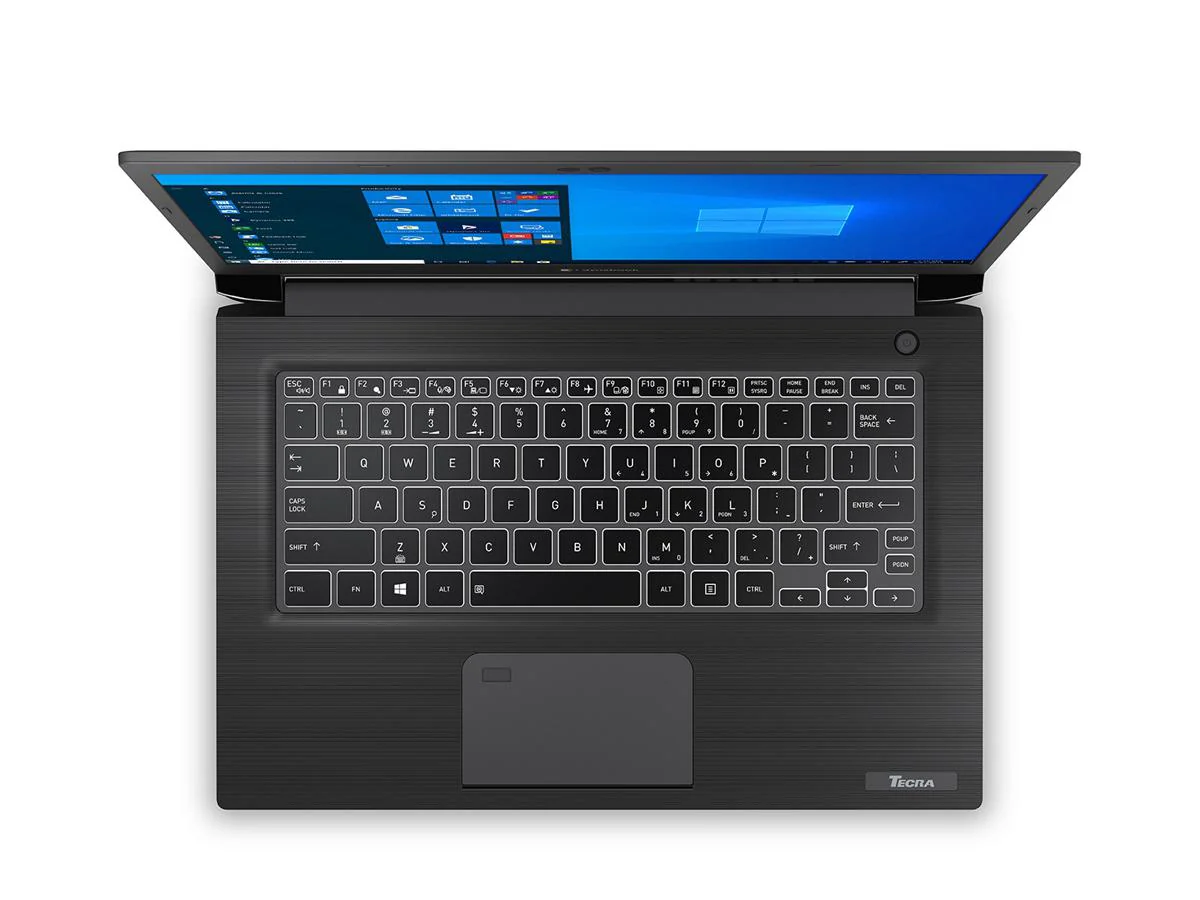 Dynabook Tecra A40-G 14" Notebook - Image 2
