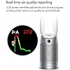 Dyson HP07 Purifier Hot & Cool - Image 2