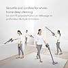 Dyson V11 Cordless Stick Vaccum, Large, Nickel/Blue - Image 2