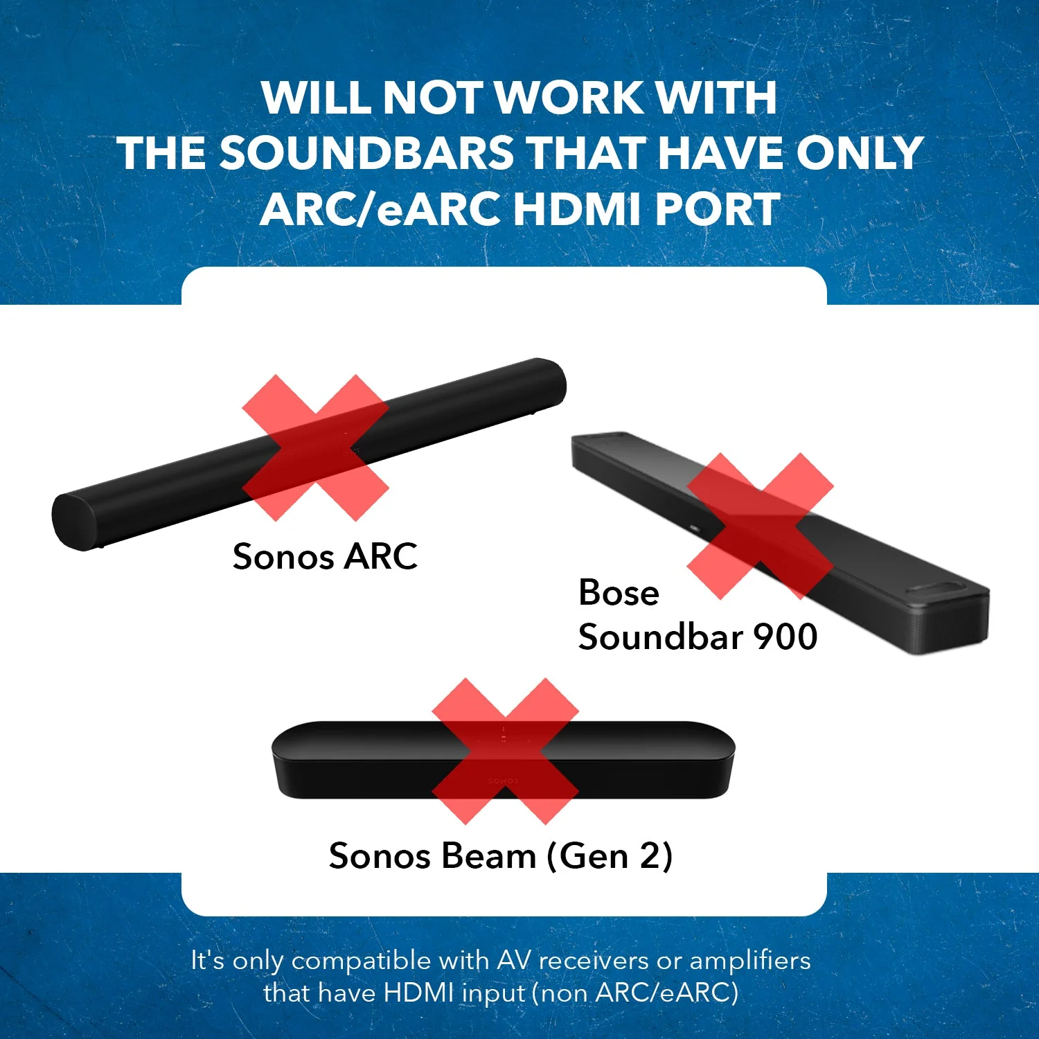 eARC 4K@60Hz Audio Extractor Converter 18G HDMI 2.0 ARC Support (HDA-927) - Image 7
