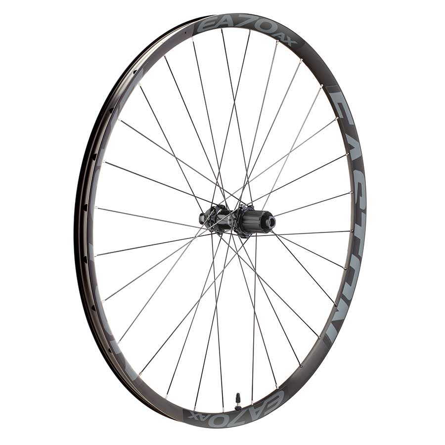Easton Cycling EA70 AX wheels - Image 2