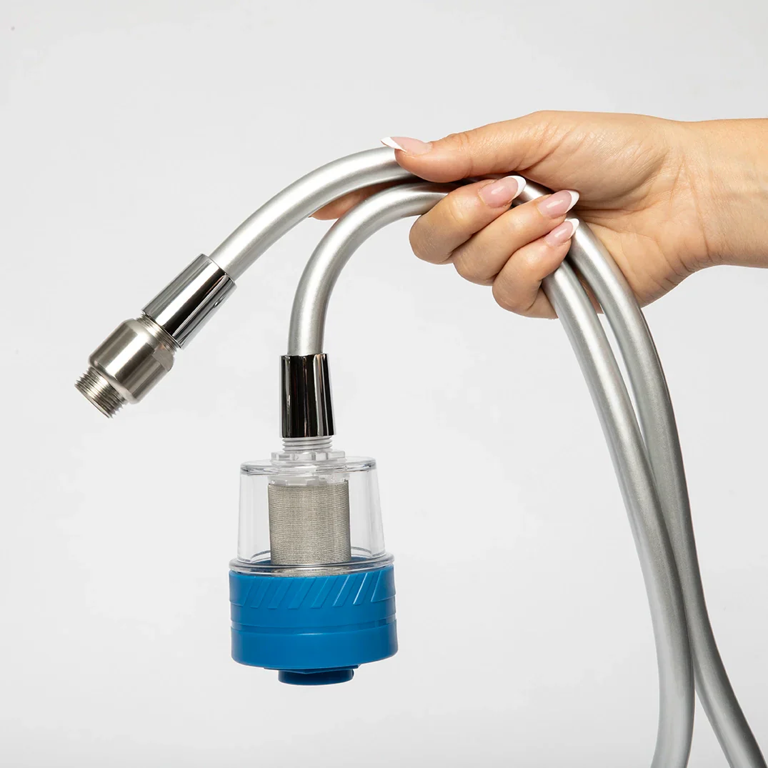 Echo Water - Echo Revive Hydrogen Bath Water Machine - Image 2