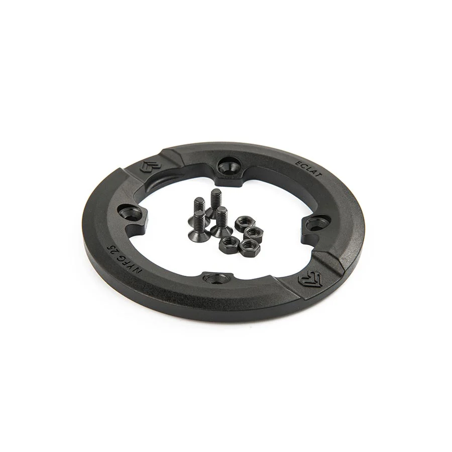 Eclat AK BMX Chainring Guard