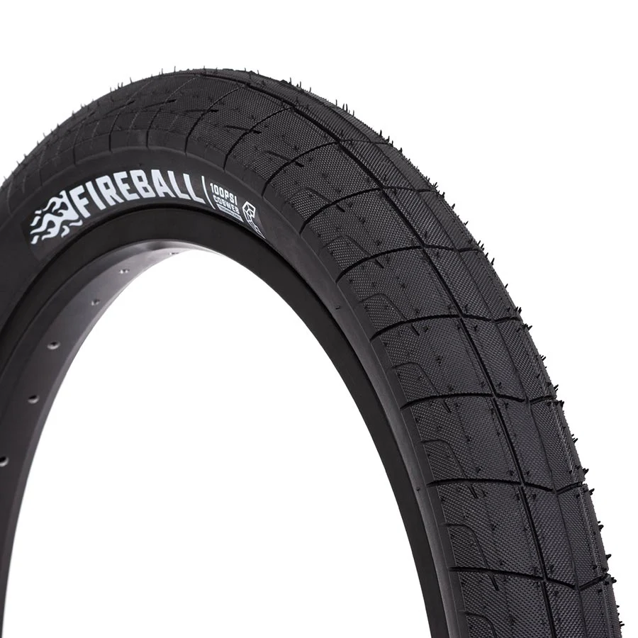 Eclat Fireball tire - Image 3