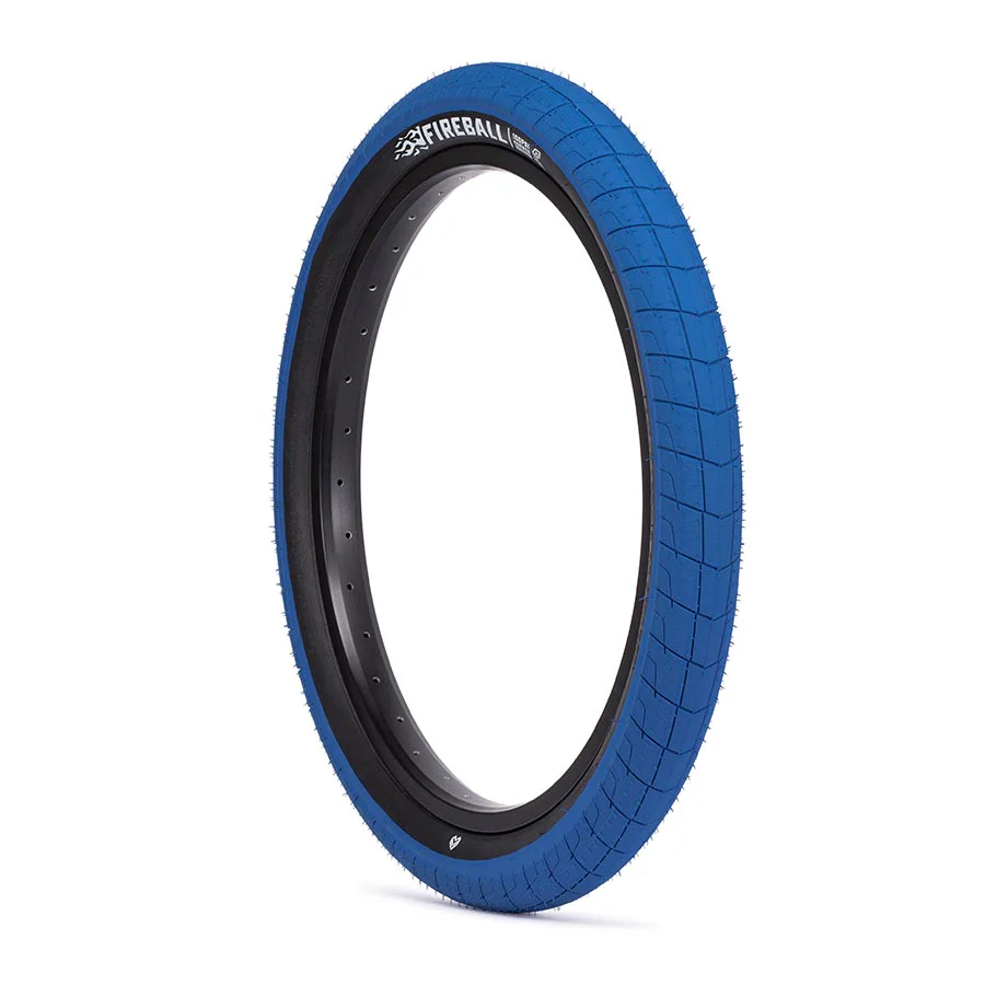 Eclat Fireball tire - Image 8