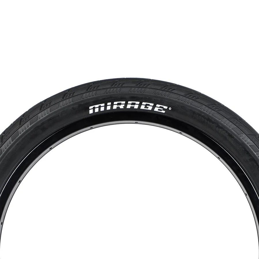 Eclat Mirage Super lightweight tire - Image 4