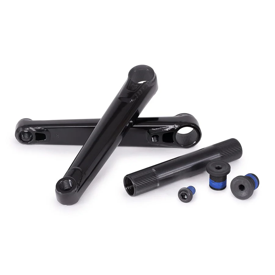 Eclat Onyx BMX Crankset - Image 2