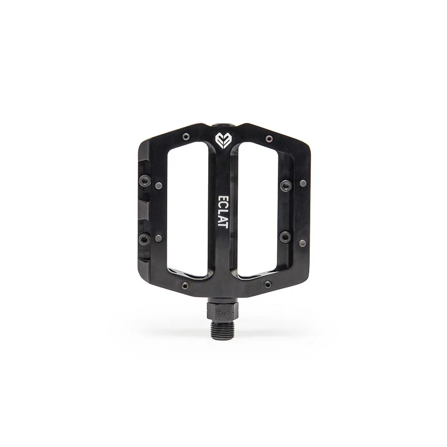 Eclat Surge CNC Platform Pedals - Image 2