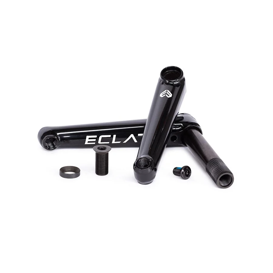 Eclat Tibia BMX Crankset - Image 3